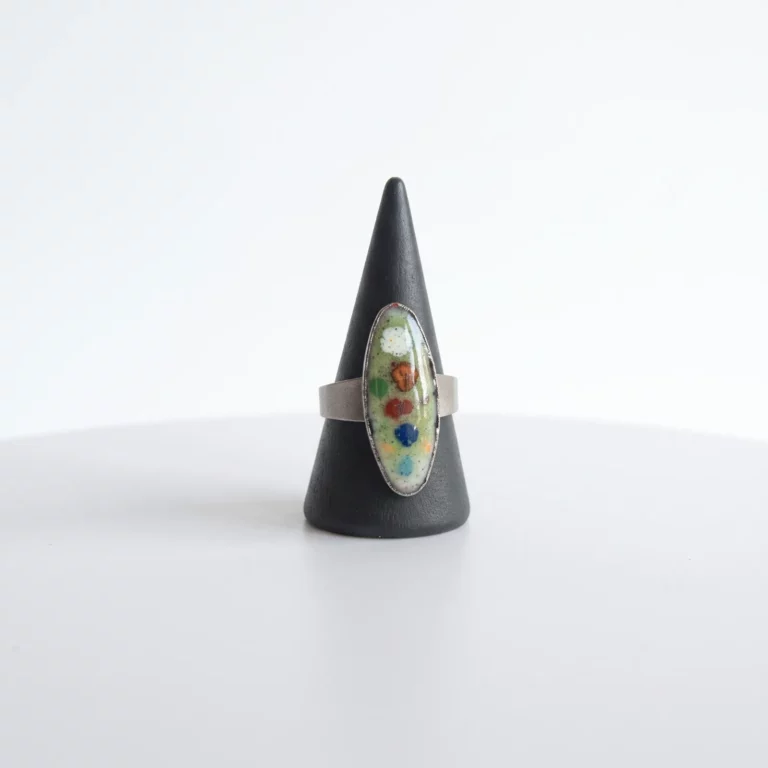 Bague test