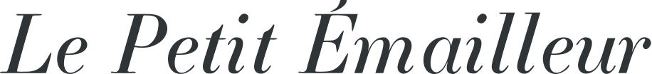 Le Petit Émailleur