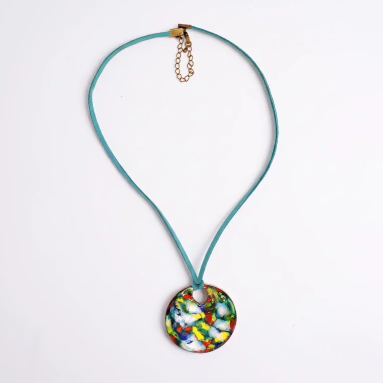 pendentif Giverny