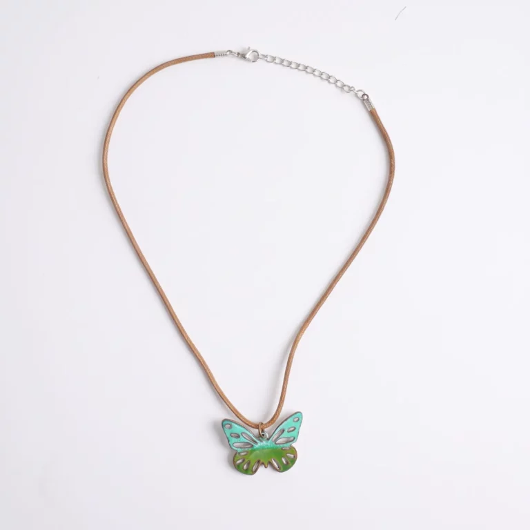 Pendentif papillon