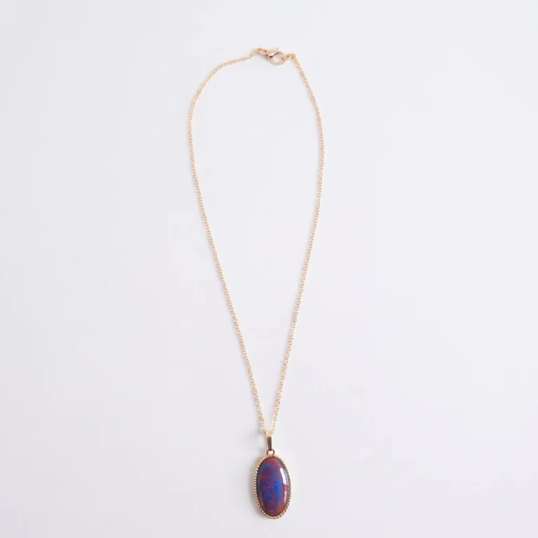 Pendetif lapis corail